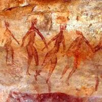 decostaricaenmexico | Cave of Hands: Visit the Cave of Hands for ancient rock art