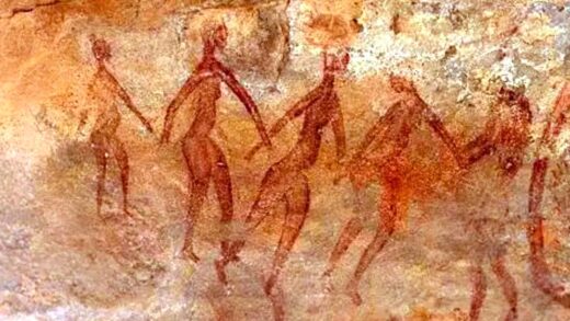 decostaricaenmexico | Cave of Hands: Visit the Cave of Hands for ancient rock art