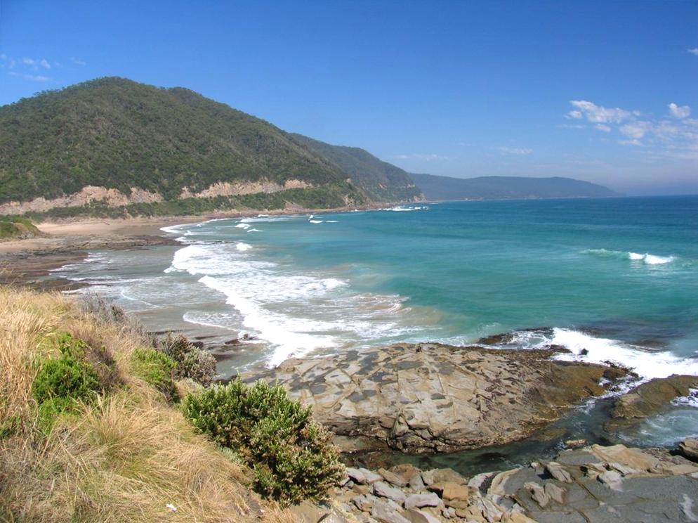 Mount Defiance: A Stunning Lookout in the Otways