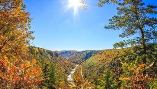 decostaricaenmexico | Golton Gorge: Explore the scenic Golton Gorge